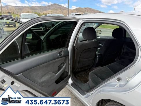 Used 2007 Honda Accord SE image 19