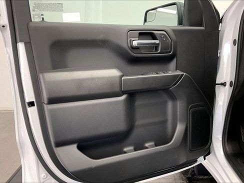 Used 2026 GMC Sierra 1500 Pro w/ Graphite Edition image 25