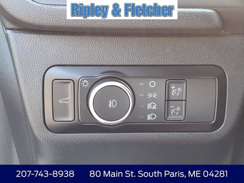 Used 2022 Ford Escape SEL w/ SEL Stealth AWD Package image 17