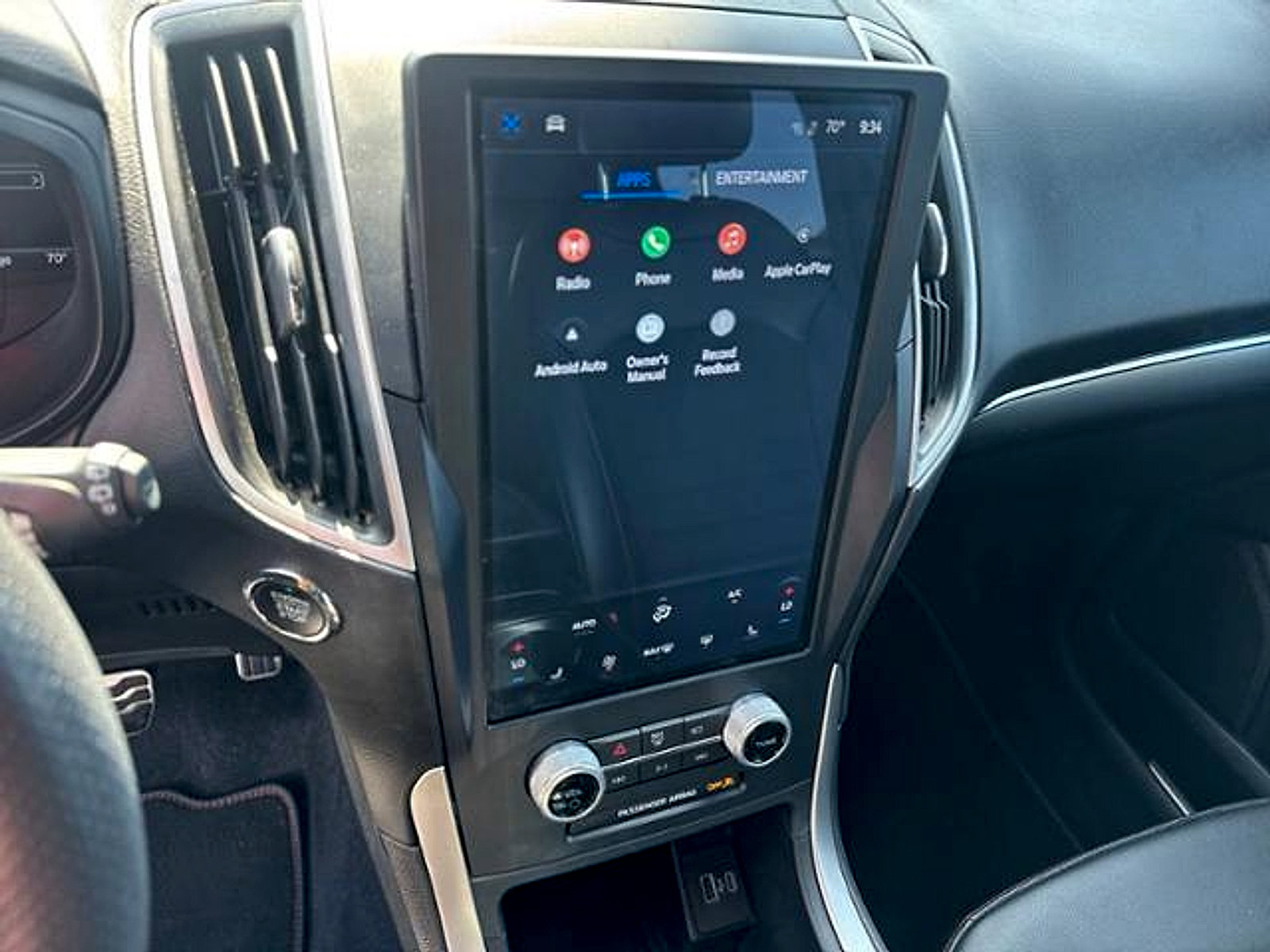 Used 2023 Ford Edge ST-Line AWD/4WD image 19
