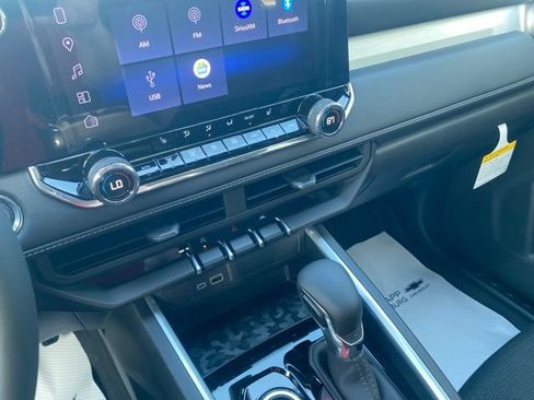 New 2026 Chevrolet Colorado LT w/ Advanced Trailering Package AWD/4WD image 15