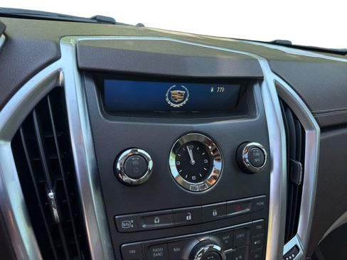 Used 2011 Cadillac SRX Premium AWD/4WD image 15