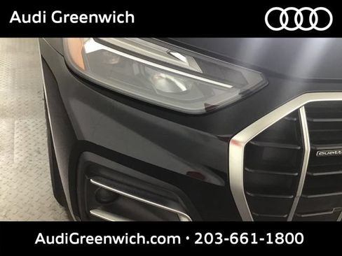 Used 2023 Audi Q5 2.0T Premium w/ Convenience Package AWD/4WD image 27