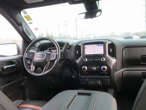 Used 2019 GMC Sierra 1500 AT4 w/ AT4 Premium Package image 26