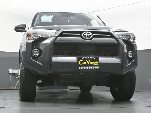 Used 2024 Toyota 4Runner SR5 image 57