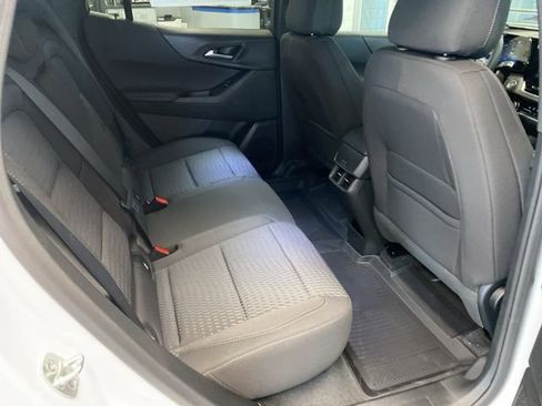 New 2026 Chevrolet Equinox LT w/ Safety and Technology Package image 29