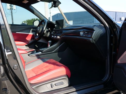 Used 2024 Acura Integra A-Spec image 24