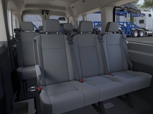 New 2026 Ford Transit 350 XLT RWD image 11