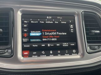 Used 2023 Dodge Challenger R/T Scat Pack w/ Plus Package video 2