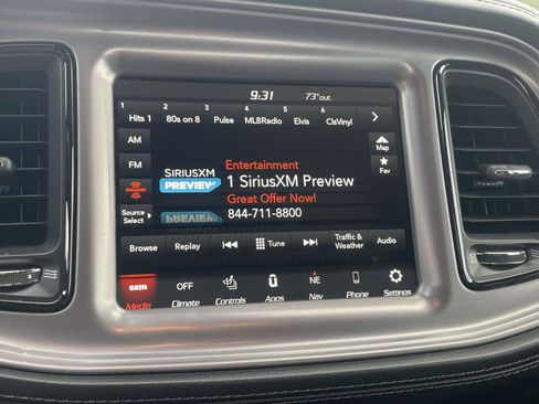 Used 2023 Dodge Challenger R/T Scat Pack w/ Plus Package image 2