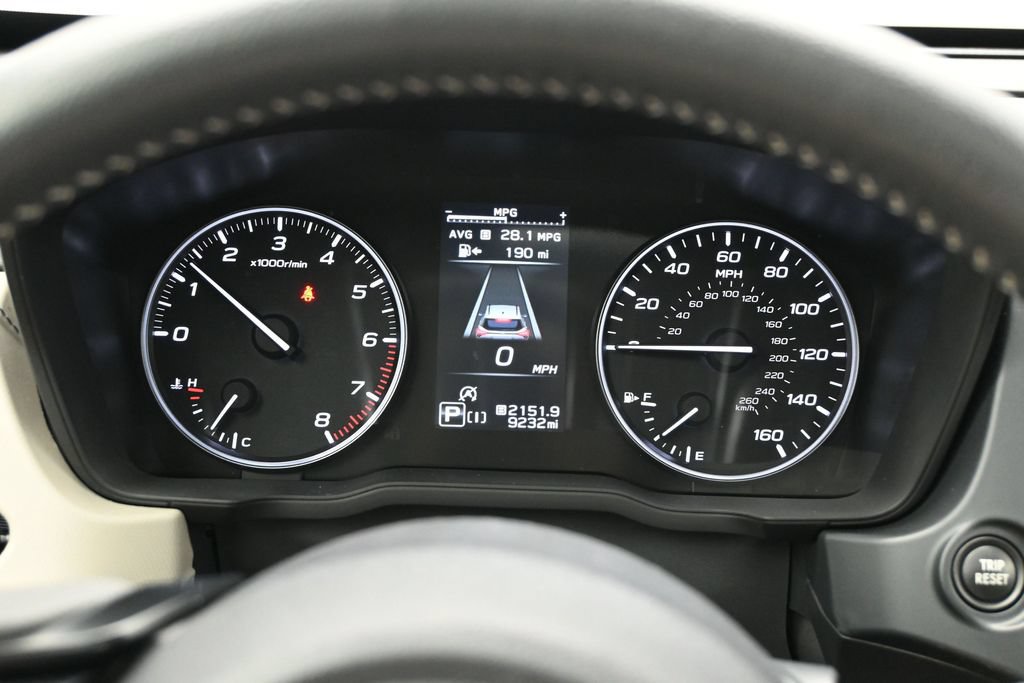 Used 2025 Subaru Forester Premium w/ Convenience Package #2 AWD/4WD image 13