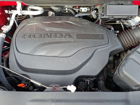 Used 2024 Honda Ridgeline Sport image 27
