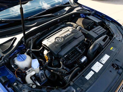 Used 2016 Volkswagen Passat 1.8T SE image 55