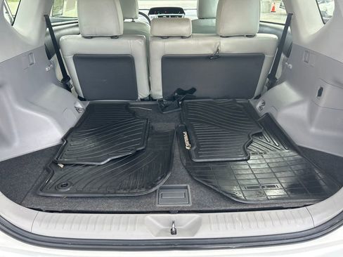 Used 2015 Toyota Prius V Two FWD image 17