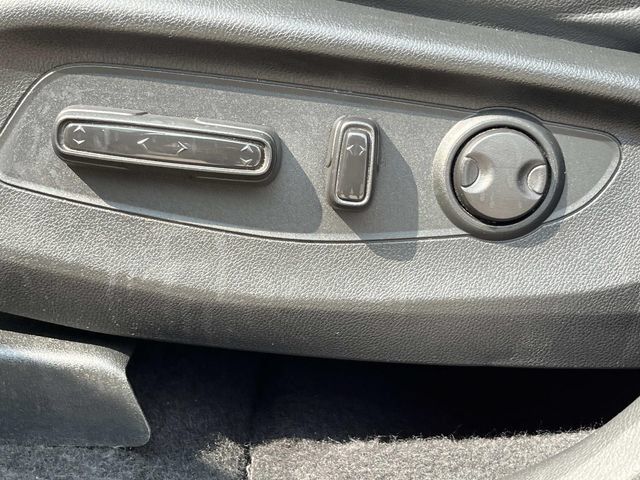 Certified 2024 Honda CR-V Sport Touring image 6