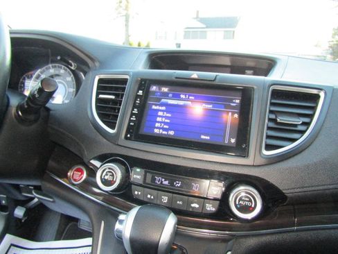 Used 2015 Honda CR-V Touring image 26
