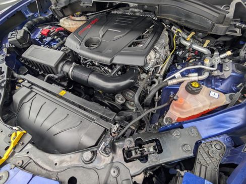 Used 2022 Alfa Romeo Stelvio Ti image 25