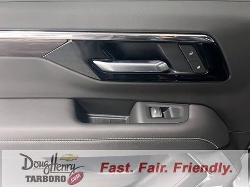 New 2026 Chevrolet Tahoe Premier RWD image 33