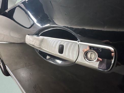 Used 2013 Nissan Rogue SV w/ Premium Pkg image 5