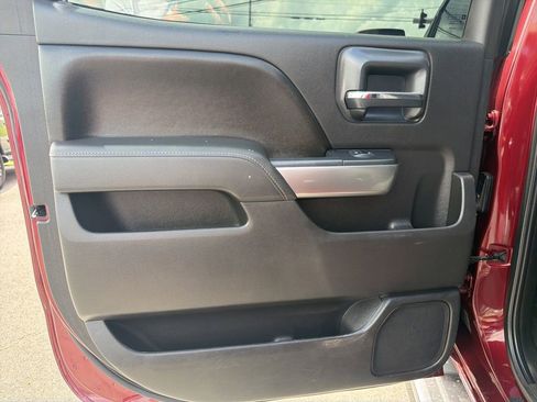 Used 2016 Chevrolet Silverado 2500 LT AWD/4WD image 16