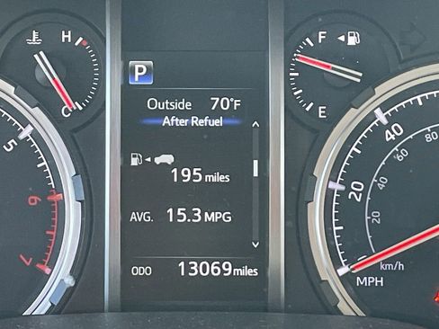 Used 2023 Toyota 4Runner Limited image 7