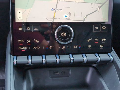 New 2026 GMC Terrain Elevation w/ Elevation Premium Package AWD/4WD image 19