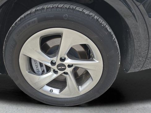 New 2026 Genesis GV70 2.5T Advanced image 25