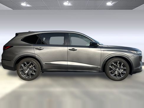 Used 2023 Acura MDX A-Spec image 7