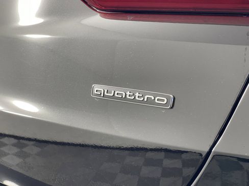 New 2025 Audi Q3 2.0T Premium Plus image 16