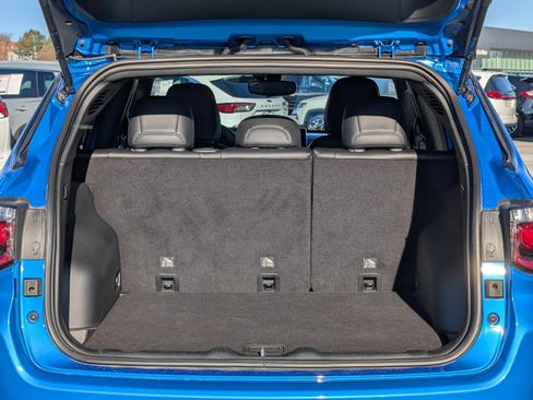 Certified 2023 Jeep Compass Trailhawk image 27