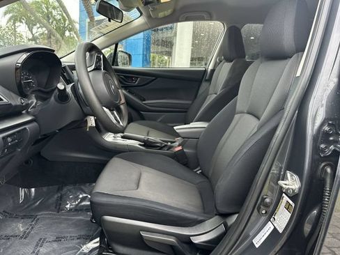 Used 2022 Subaru Crosstrek 2.0i AWD/4WD image 30