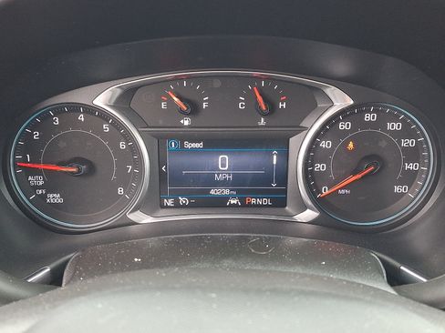 Certified 2022 Chevrolet Equinox LT FWD image 23