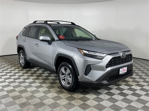 New 2025 Toyota RAV4 XLE w/ Convenience Package image 7