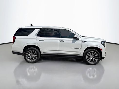 Used 2022 GMC Yukon Denali w/ Denali Ultimate Package image 8