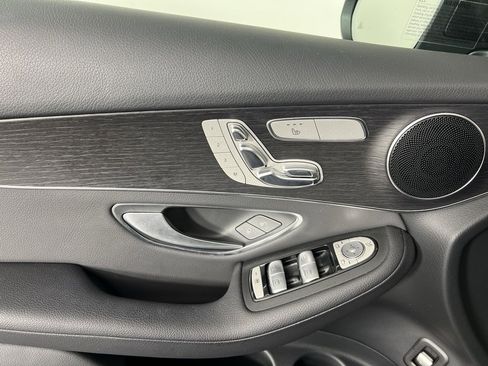 Certified 2021 Mercedes-Benz GLC 300 4MATIC image 13