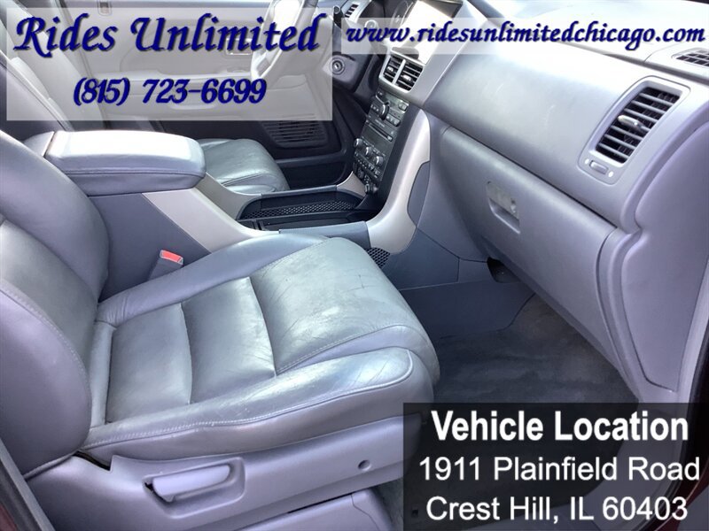 Used 2007 Honda Pilot EX-L image 27