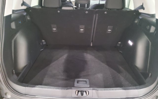 Used 2025 Ford Bronco Sport Big Bend AWD/4WD image 14