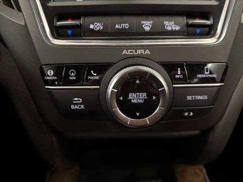 Used 2019 Acura MDX FWD w/ Advance Package image 24