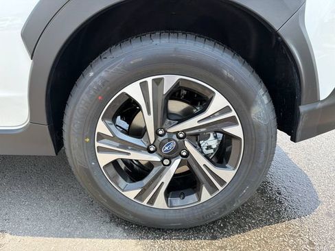 New 2026 Subaru Crosstrek 2.5i Premium AWD/4WD image 26