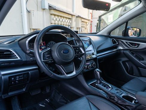 Used 2020 Subaru Impreza 2.0i Limited AWD/4WD image 15