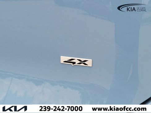 New 2027 Kia Seltos S AWD/4WD image 10