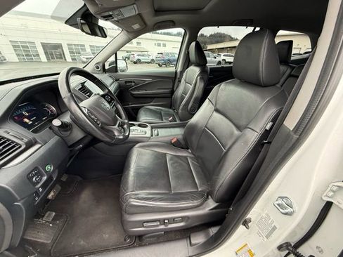 Used 2022 Honda Pilot Special Edition image 13