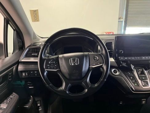 Used 2024 Honda Odyssey EX-L image 19