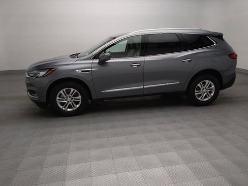 Used 2019 Buick Enclave Essence FWD image 2