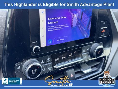 Used 2023 Toyota Highlander XLE image 14