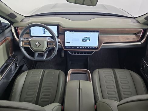 Used 2023 Rivian R1S Adventure AWD/4WD image 28