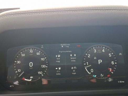 Used 2020 Land Rover Defender 110 S image 21