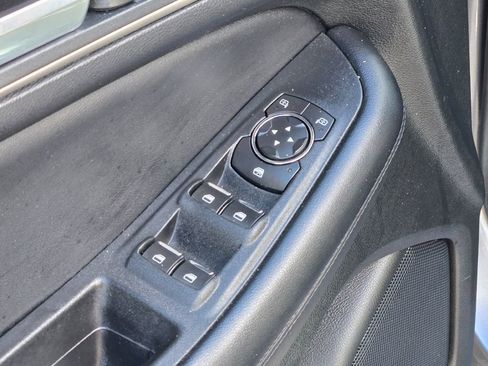 Certified 2022 Ford Edge SEL image 19