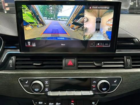 Used 2021 Audi A5 2.0T Premium Plus w/ Premium Plus image 19