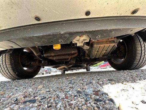 Used 2007 Dodge Grand Caravan SXT FWD image 20